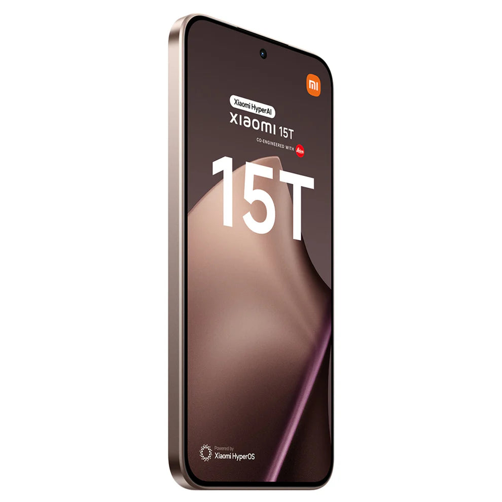 Xiaomi 15T 512gb 12gb