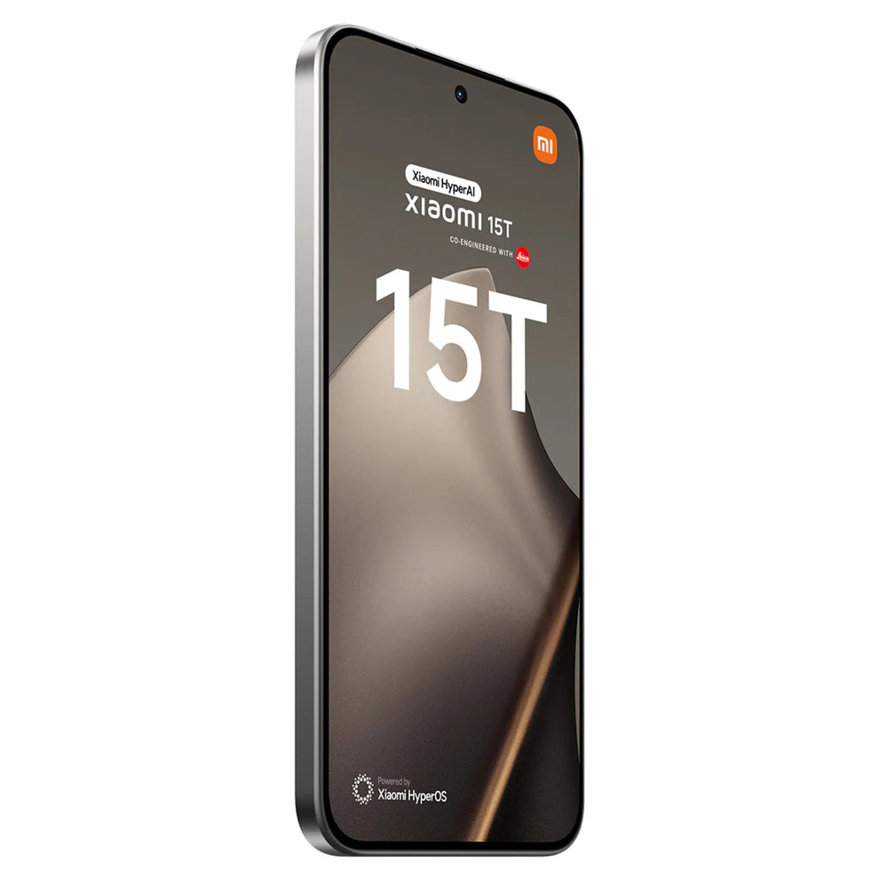 Xiaomi 15T 512gb 12gb