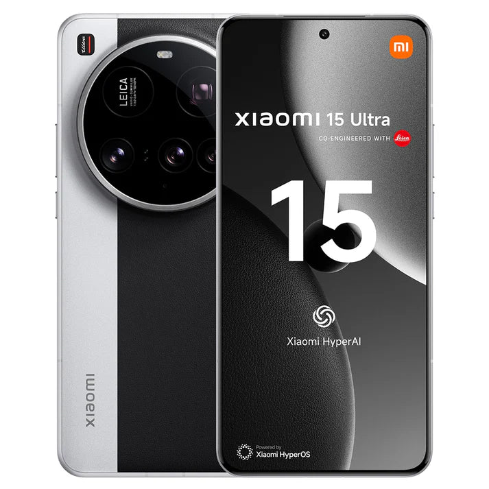 Xiaomi 15 Ultra 512gb 16gb