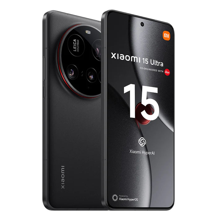 Xiaomi 15 Ultra 512gb 16gb