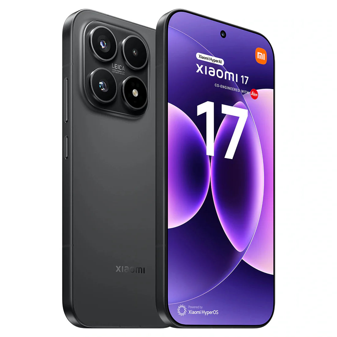 Xiaomi 17 512gb 12gb