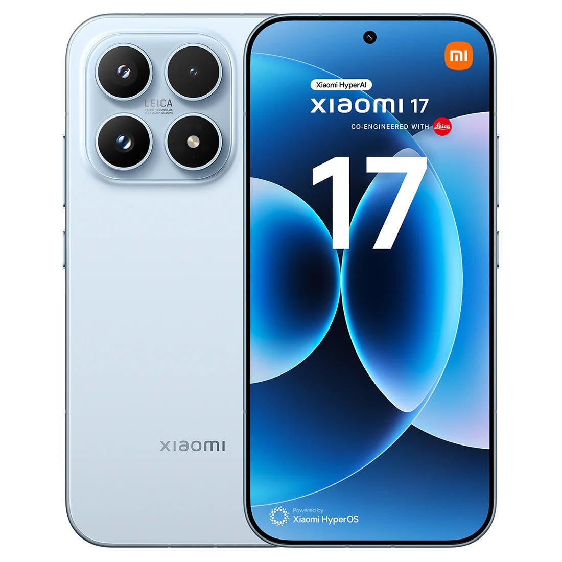 Xiaomi 17 512gb 12gb