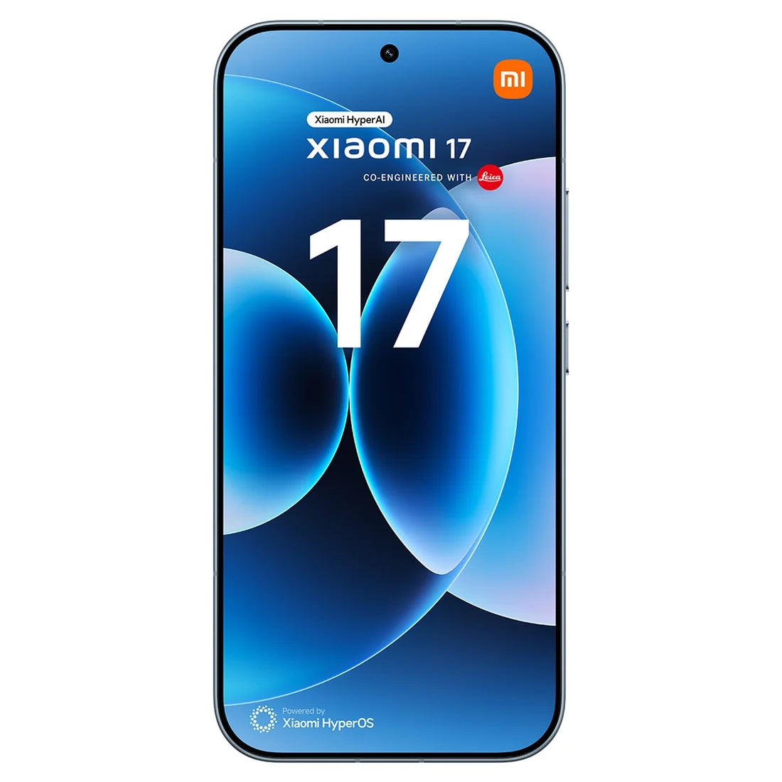 Xiaomi 17 512gb 12gb