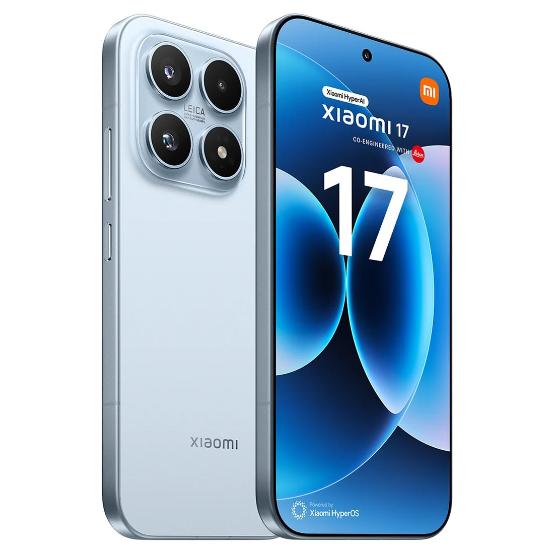 Xiaomi 17 512gb 12gb
