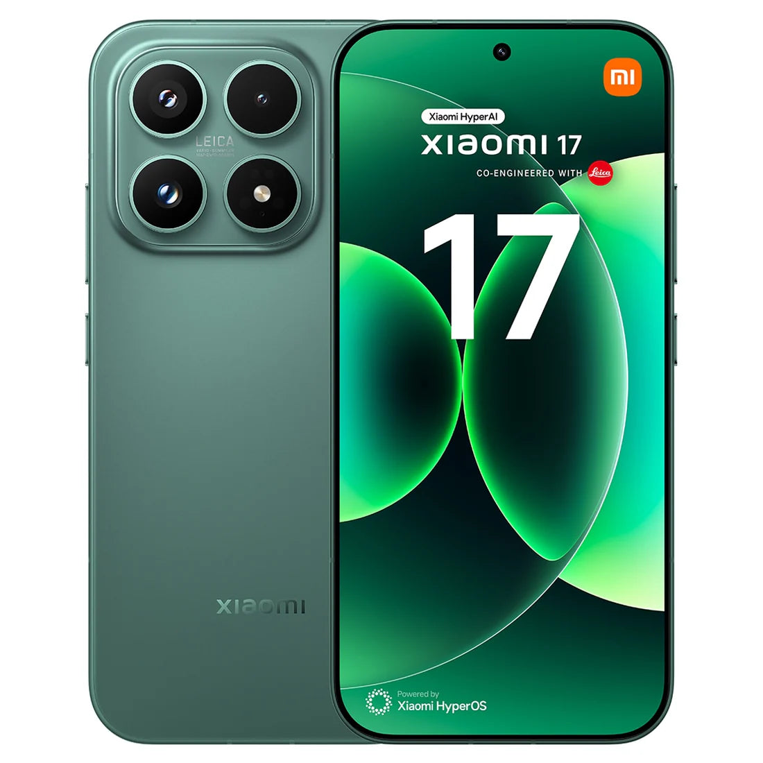 Xiaomi 17 512gb 12gb
