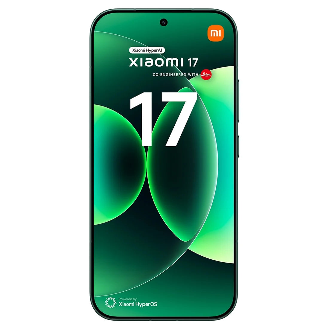 Xiaomi 17 512gb 12gb