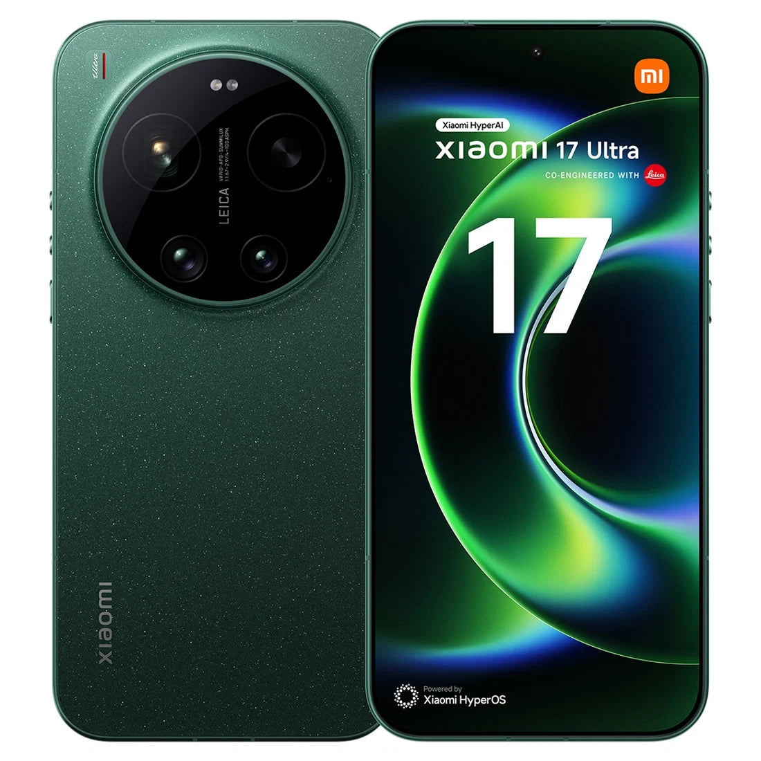 Xiaomi 17 Ultra 512gb 16gb