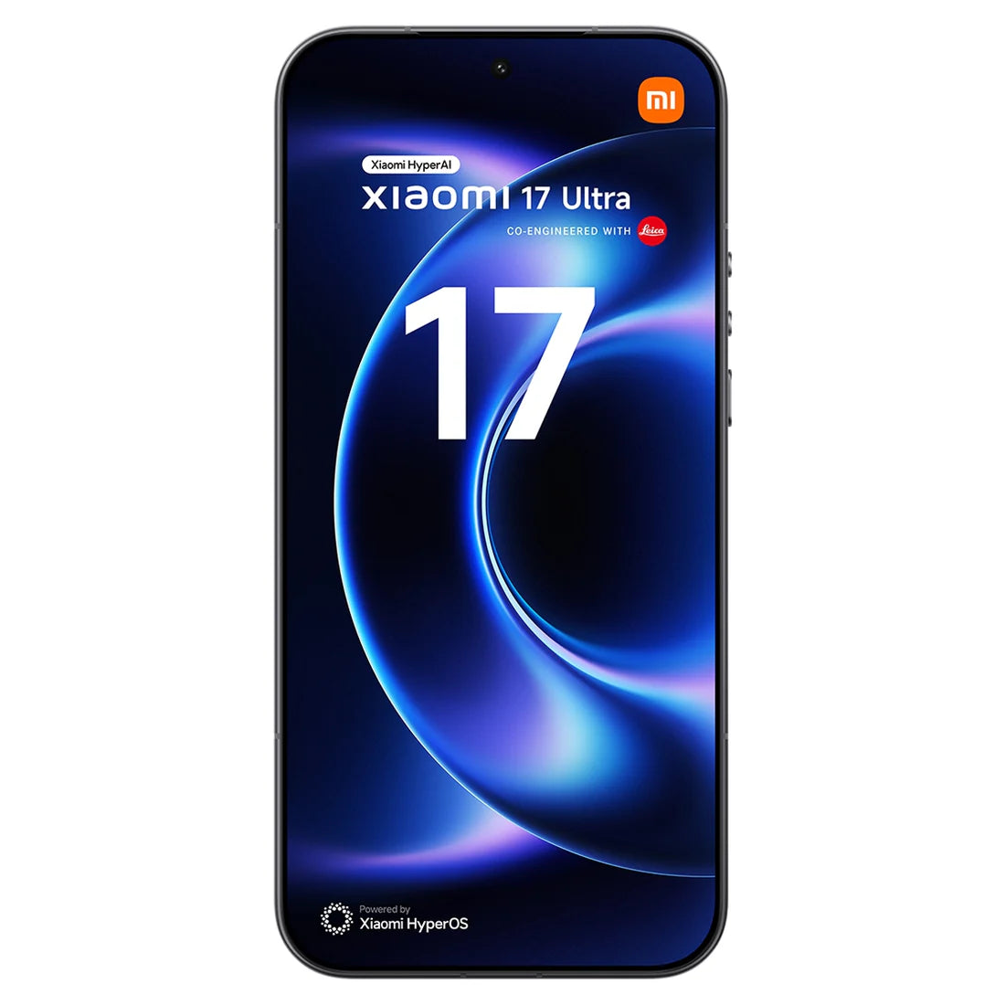 Xiaomi 17 Ultra 512gb 16gb