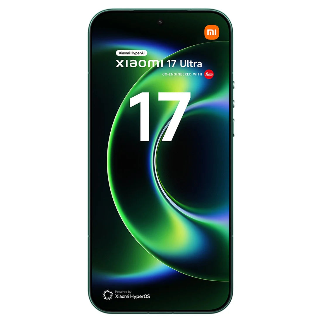 Xiaomi 17 Ultra 512gb 16gb