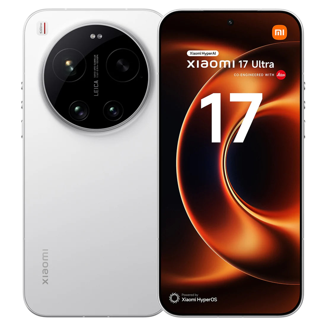 Xiaomi 17 Ultra 512gb 16gb