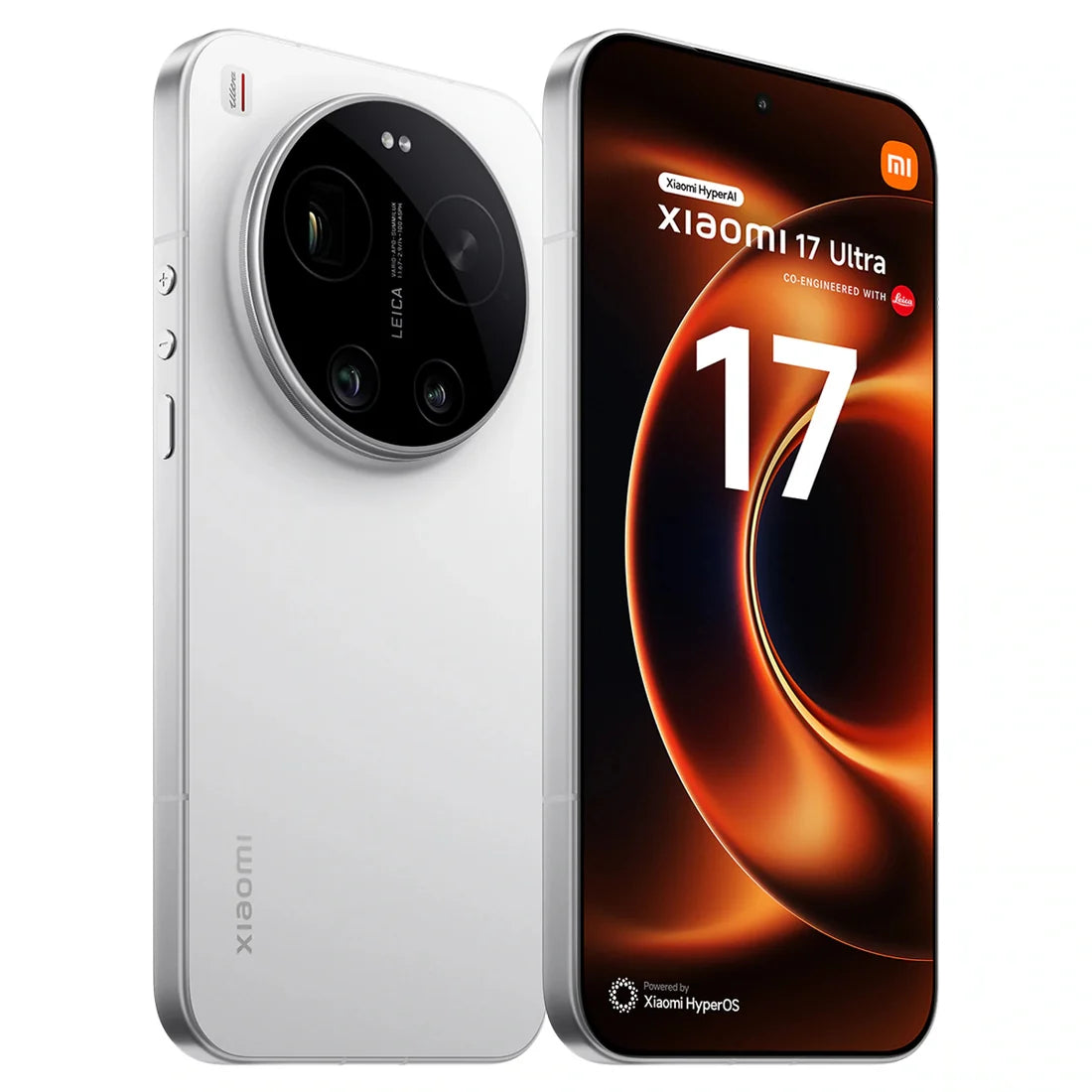 Xiaomi 17 Ultra 512gb 16gb