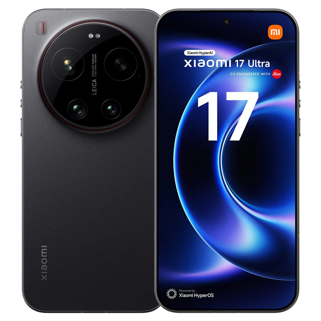 Xiaomi 17 Ultra 512gb 16gb