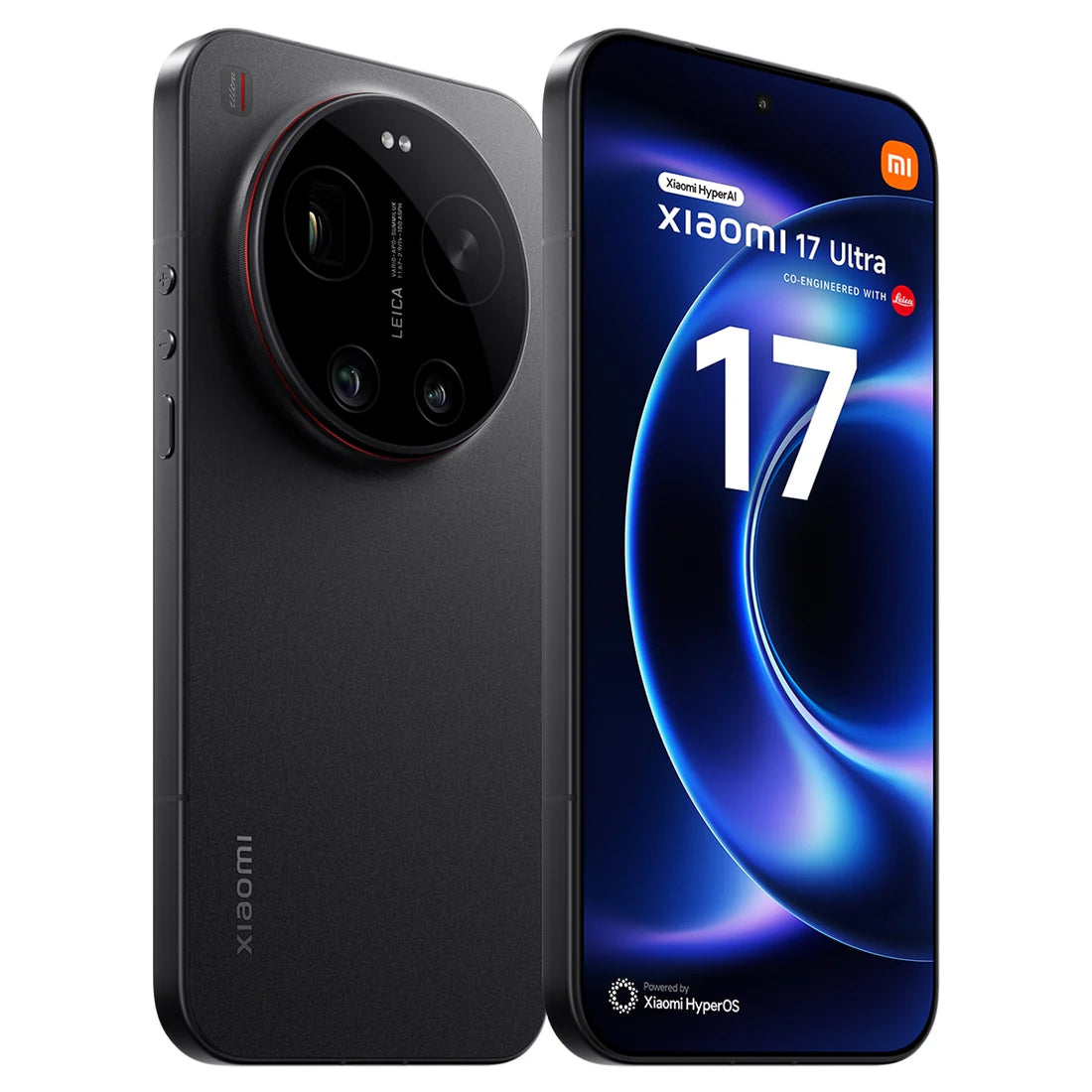Xiaomi 17 Ultra 512gb 16gb