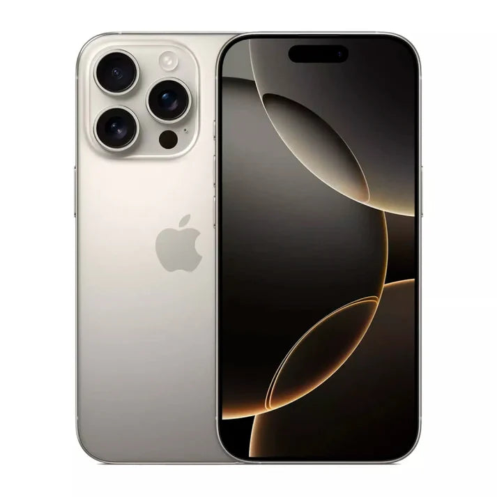 iPhone 16 Pro 256GB