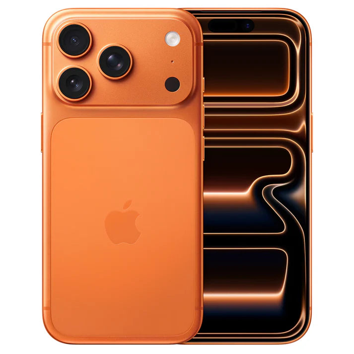 iPhone 17 Pro Max 512gb