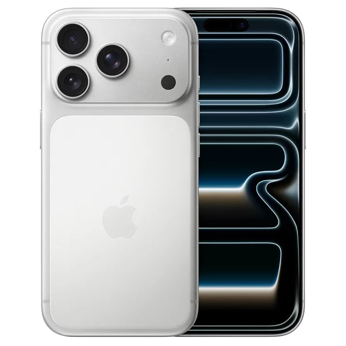iPhone 17 Pro Max 512gb
