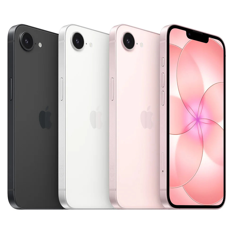 iPhone 17e 256gb