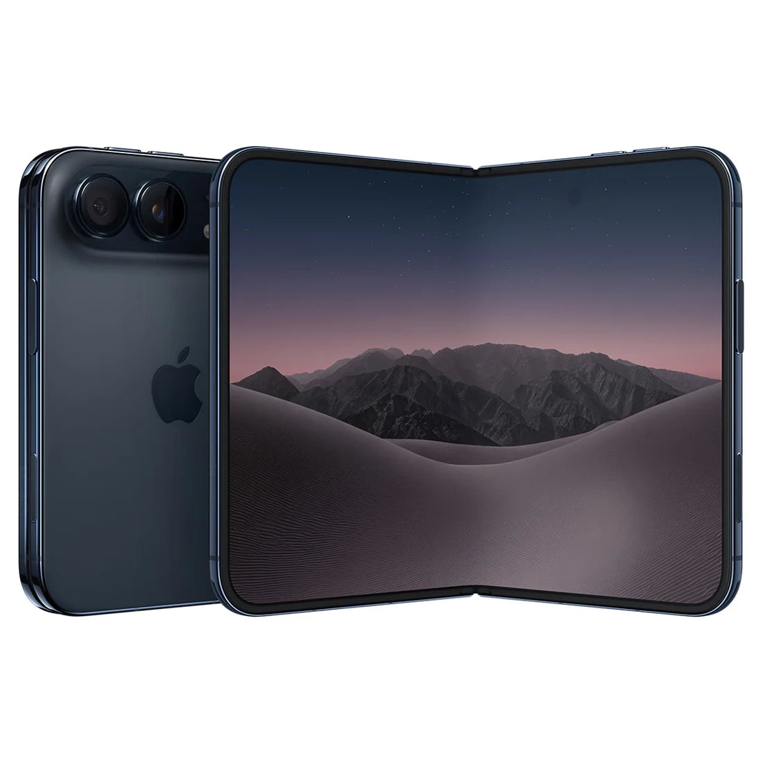 iPhone Duo 256gb