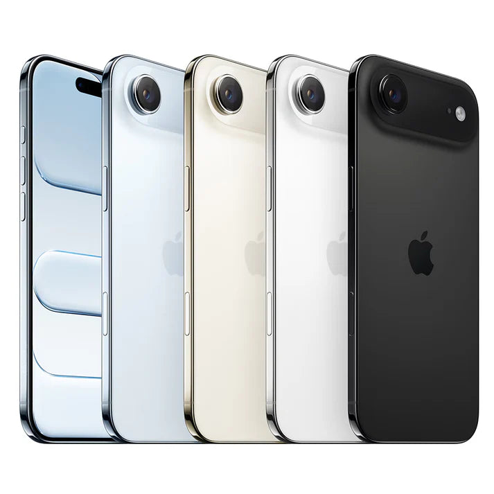 iPhone 17 Air 256gb