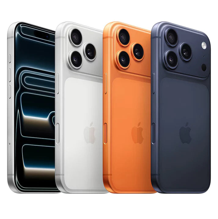 iPhone 17 Pro Max 256gb