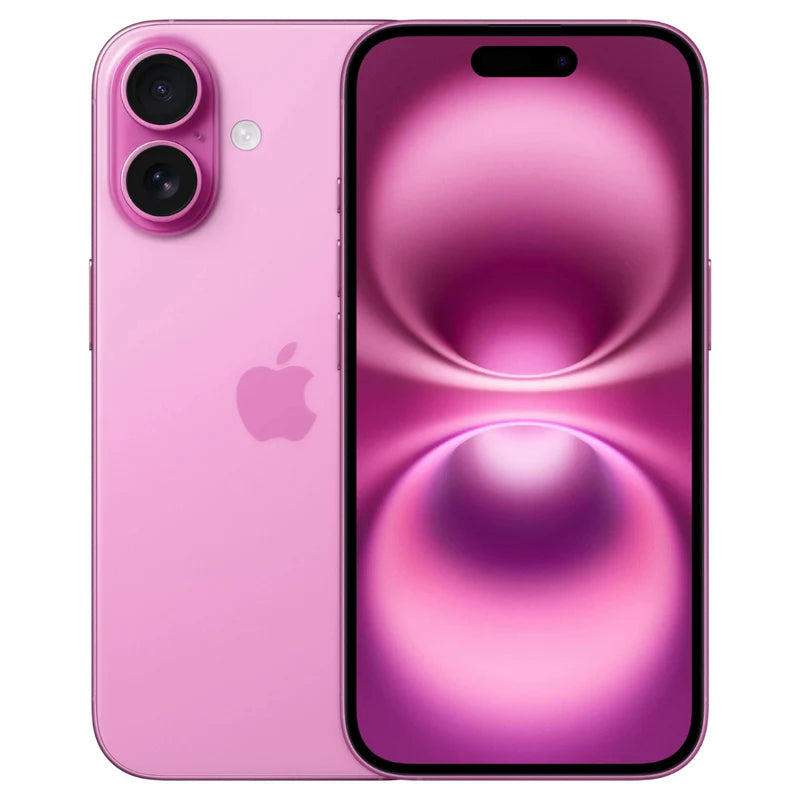 iPhone 16 256gb