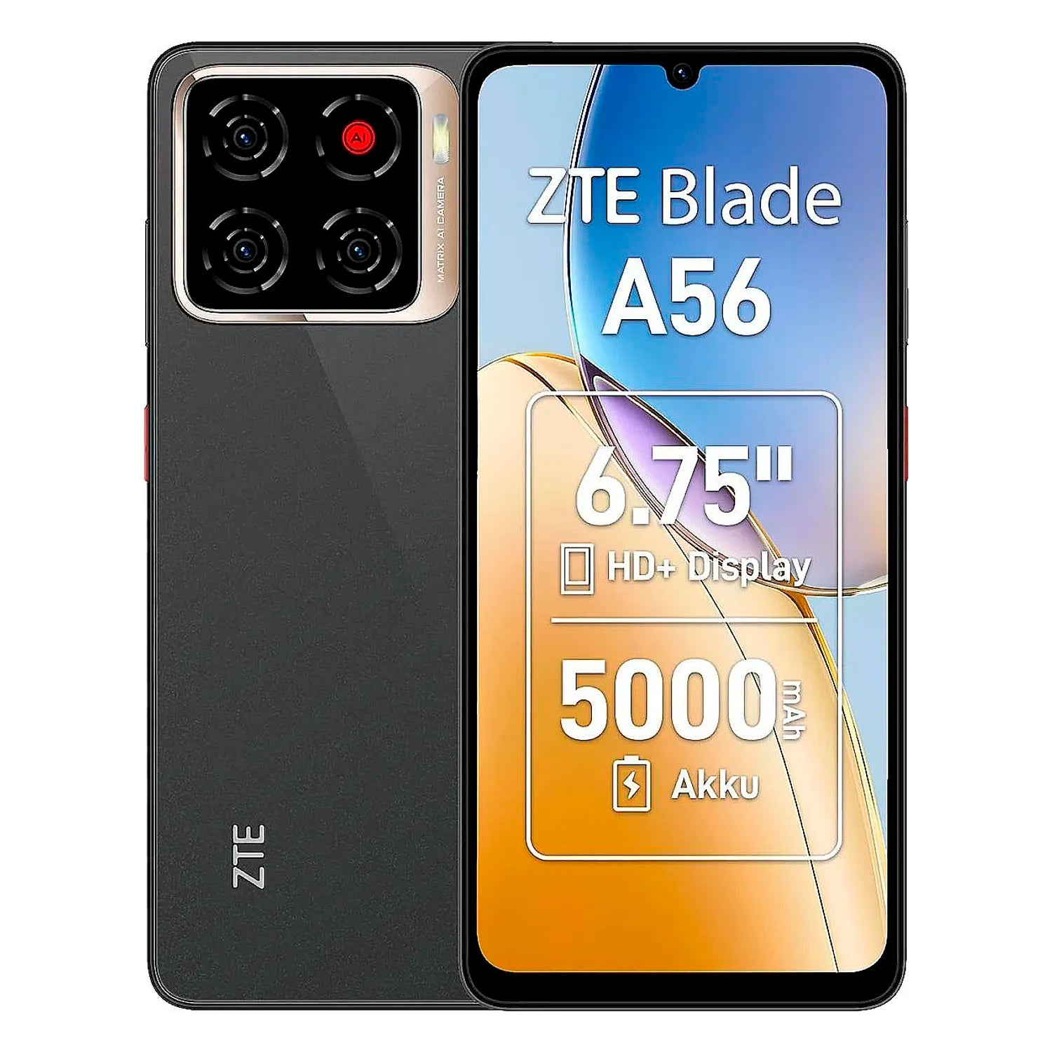 ZTE Blade A56 128GB