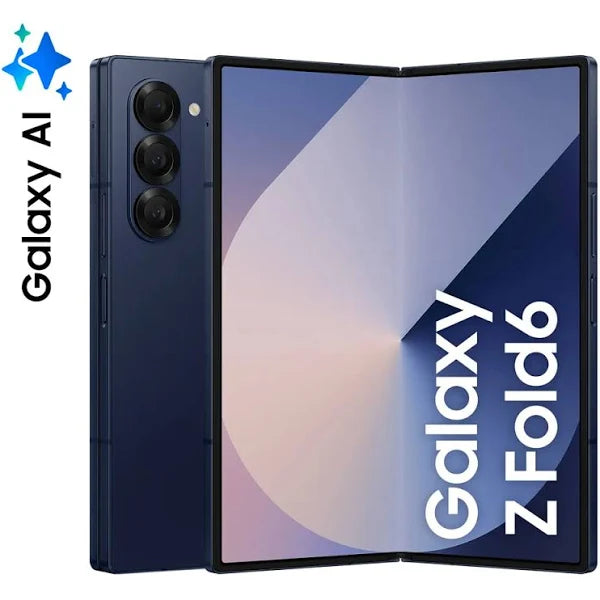 Samsung Galaxy Z Fold 6 256gb 12gb