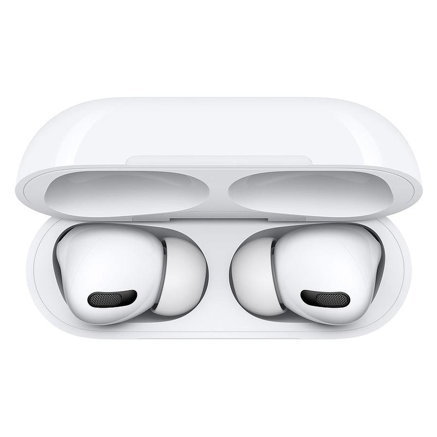Airpods Pro Mag Safe