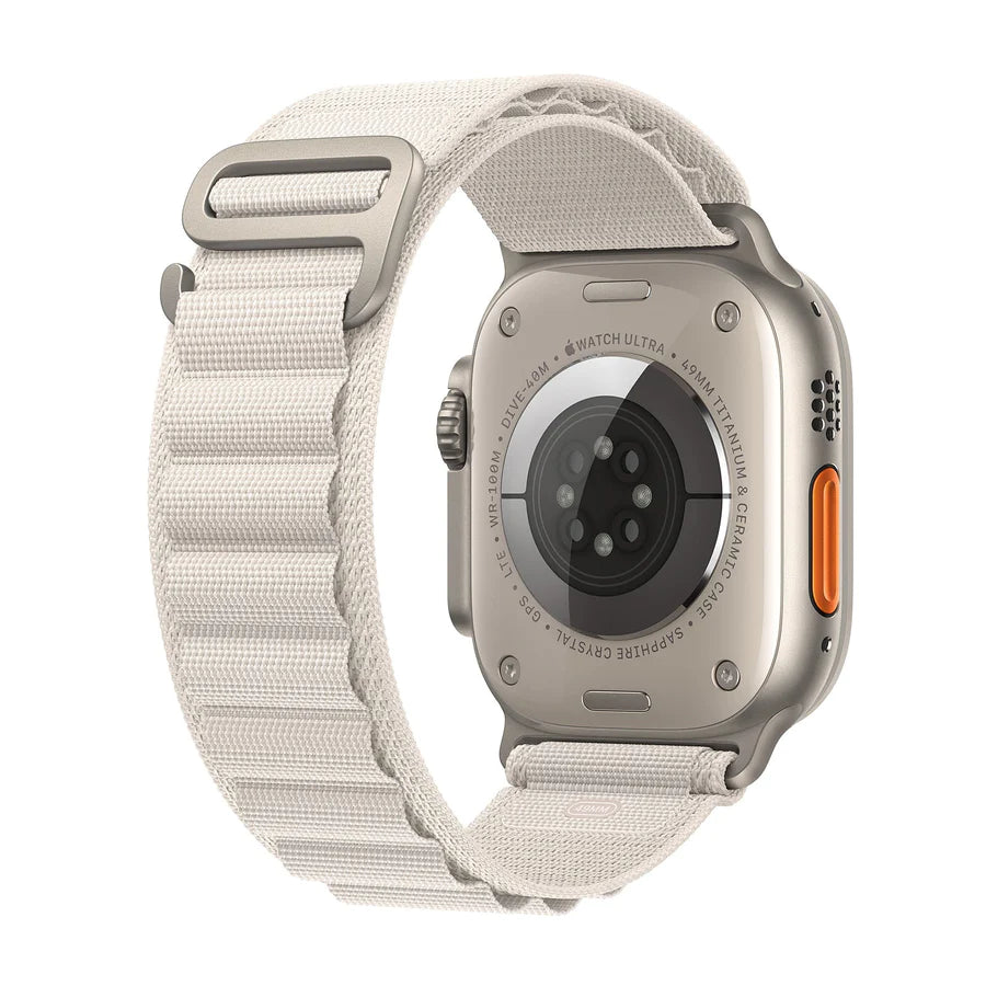 Apple Watch Ultra 49mm GPS + Celular