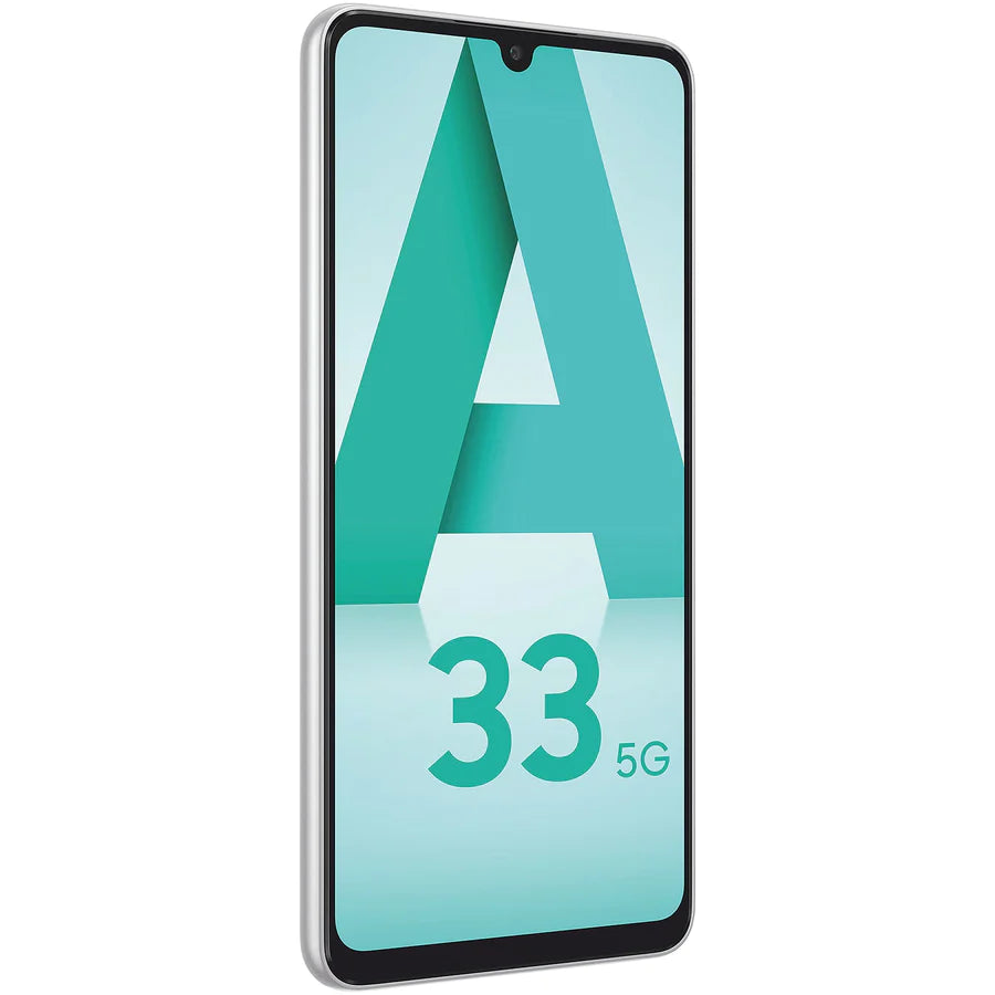 Samsung Galaxy A33 5G 128gb