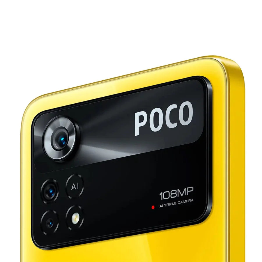 Poco X4 Pro 5G 128gb 6gb