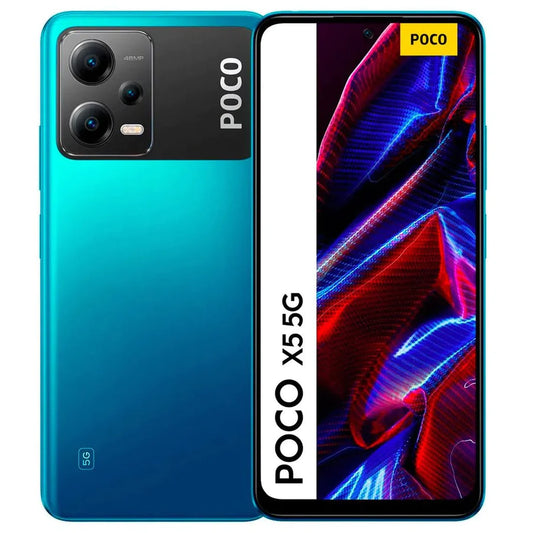 Poco X5 5G 128gb 6gb