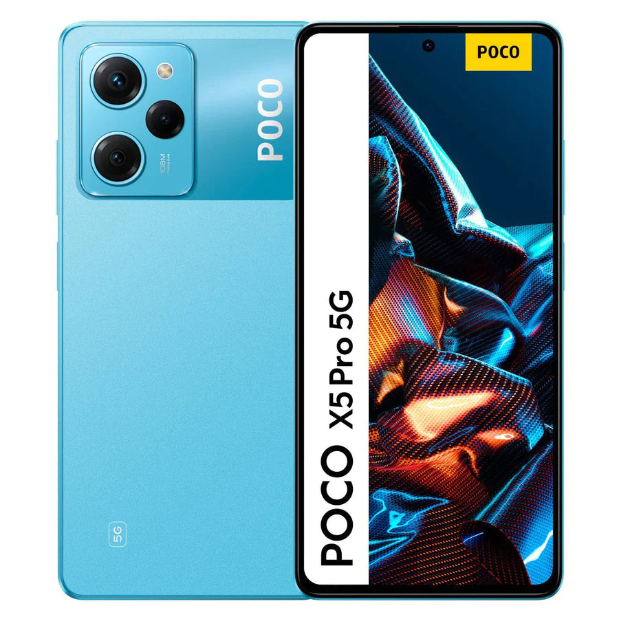 Poco X5 Pro 5G 256gb 8gb